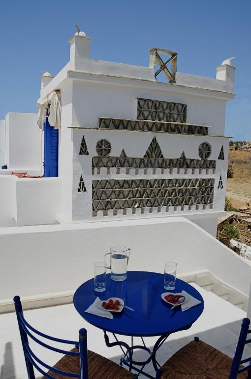 Porto Vlastos Agios Ioannis  Exterior photo